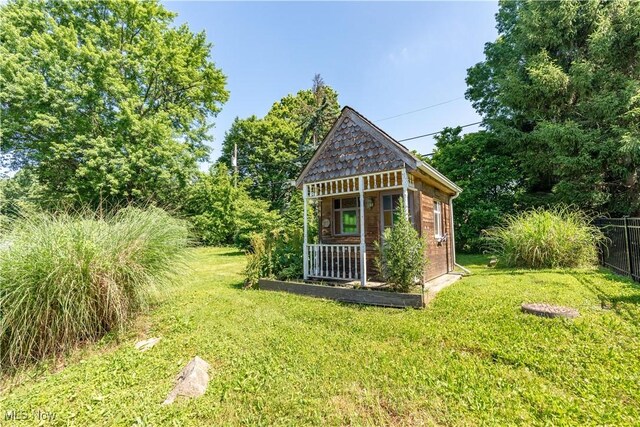 3437 Fulton Dr NW, Canton, OH 44718 - photo 34