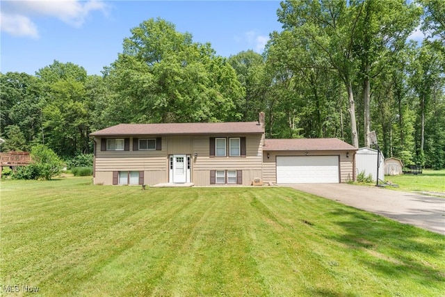 5511 Donner Dr, New Franklin, OH 44216 - photo 1