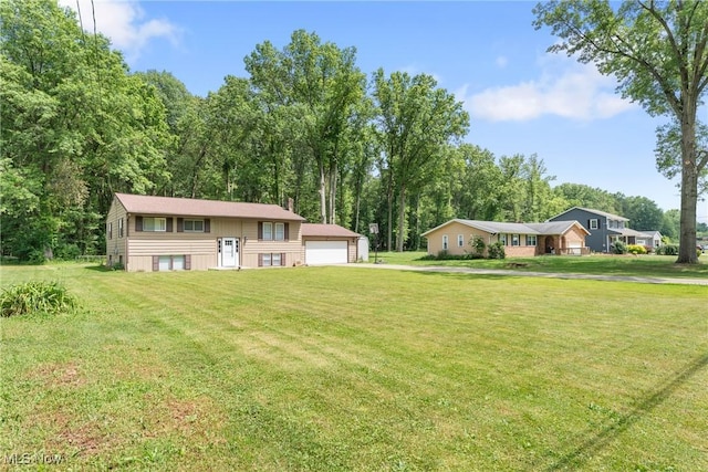 5511 Donner Dr, New Franklin, OH 44216 - photo 2