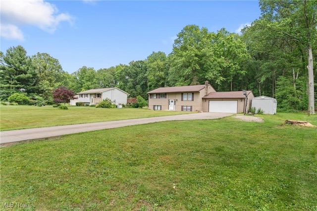 5511 Donner Dr, New Franklin, OH 44216 - photo 3