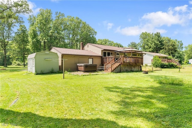 5511 Donner Dr, New Franklin, OH 44216 - photo 5