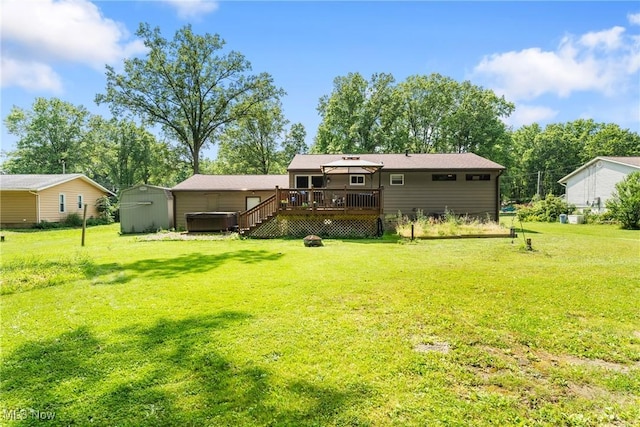5511 Donner Dr, New Franklin, OH 44216 - photo 6