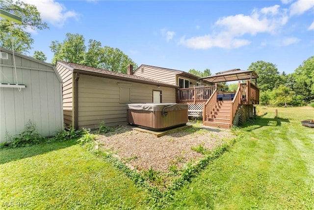 5511 Donner Dr, New Franklin, OH 44216 - photo 9