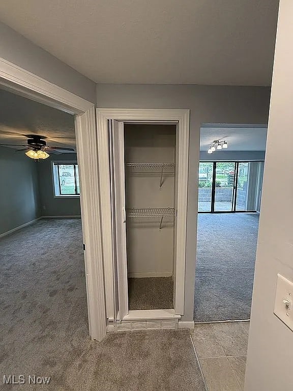 9630 Cove Dr Unit A14, North Royalton, OH 44133 - view of closet
