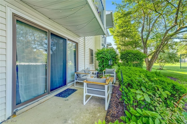 2910 N Bay Dr Unit L11, Westlake, OH 44145 - view of patio