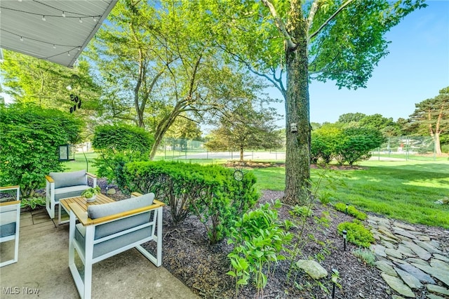 2910 N Bay Dr Unit L11, Westlake, OH 44145 - view of yard