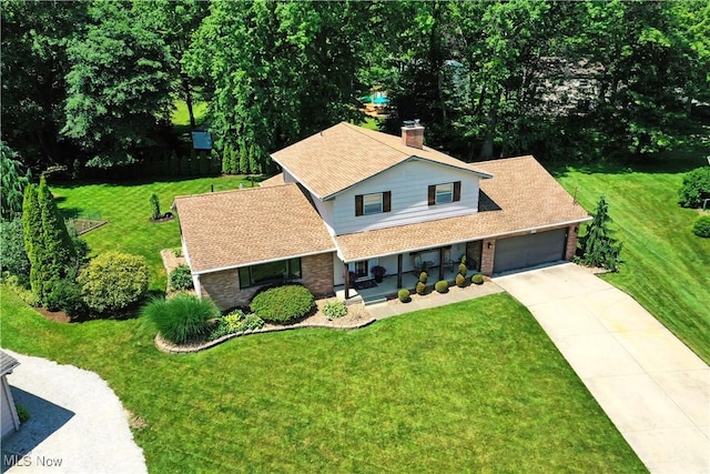 137 Emerson Cir, Cortland, OH 44410 - photo 3