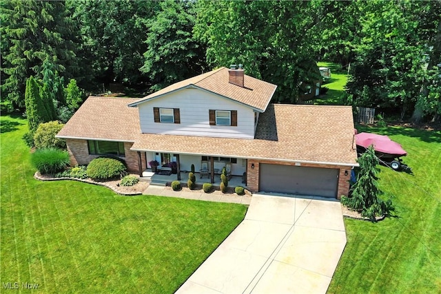 137 Emerson Cir, Cortland, OH 44410 - photo 4