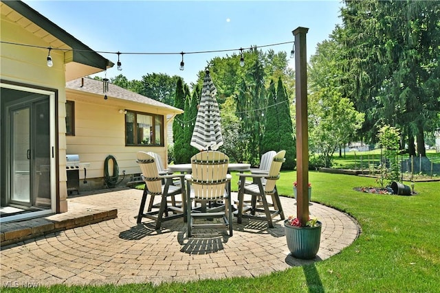 137 Emerson Cir, Cortland, OH 44410 - photo 46