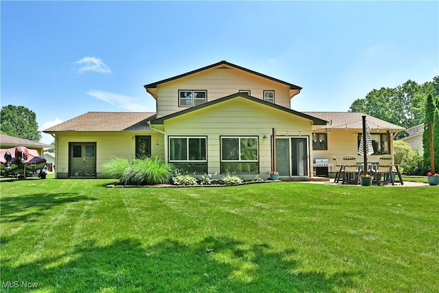 137 Emerson Cir, Cortland, OH 44410 - photo 47