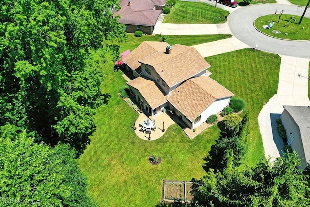 137 Emerson Cir, Cortland, OH 44410 - photo 49
