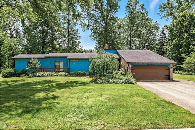 3021 Carlton Dr NW, Warren, OH 44485 - photo 1