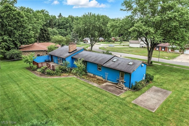 3021 Carlton Dr NW, Warren, OH 44485 - photo 47