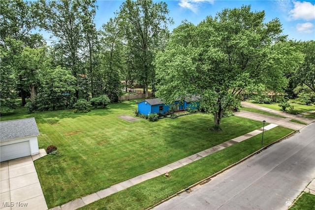 3021 Carlton Dr NW, Warren, OH 44485 - photo 48