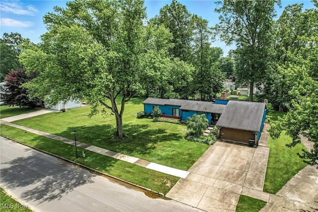 3021 Carlton Dr NW, Warren, OH 44485 - photo 49