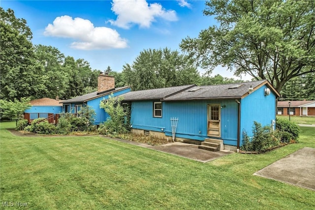 3021 Carlton Dr NW, Warren, OH 44485 - photo 46