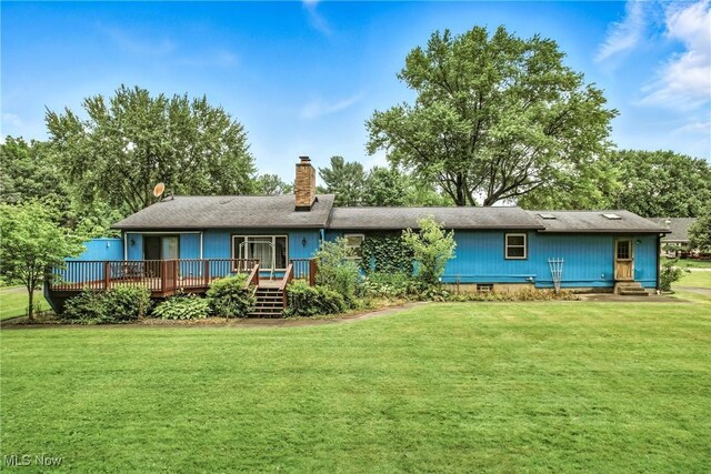 3021 Carlton Dr NW, Warren, OH 44485 - photo 43