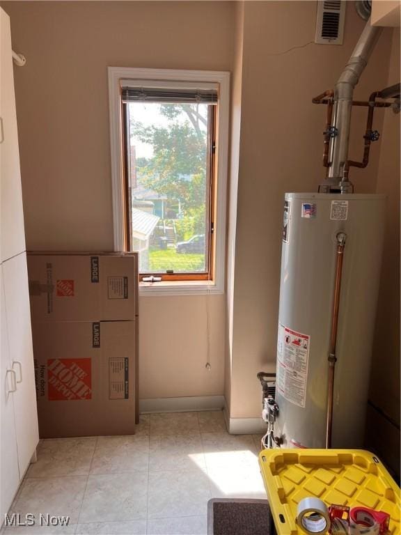 19510 Lorain Rd Unit 201, Fairview Park, OH 44126 - utilities featuring water heater