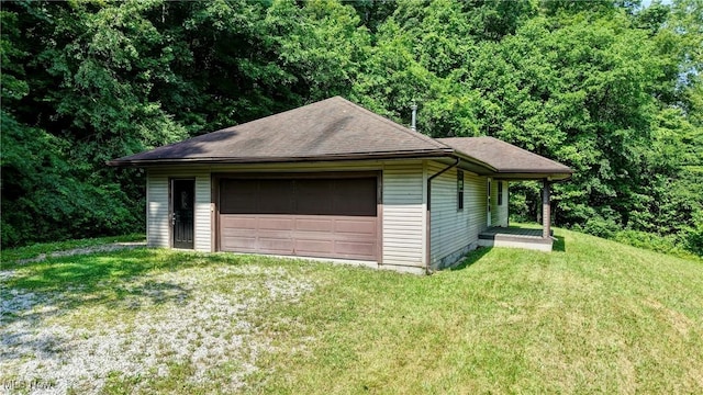 6716 SE Tracy Rd, Uhrichsville, OH 44683 - photo 2
