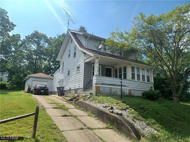 130 N Portland Ave, Youngstown, OH 44509 - photo 1