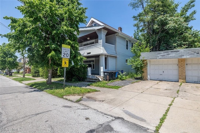 3904 Ardmore Ave, Cleveland, OH 44109 - photo 1
