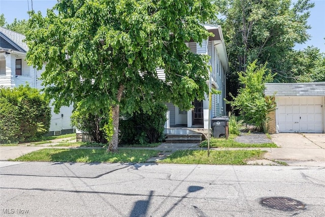 3904 Ardmore Ave, Cleveland, OH 44109 - photo 2