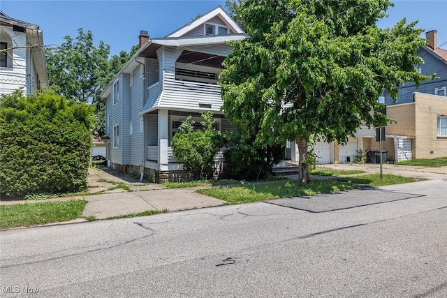 3904 Ardmore Ave, Cleveland, OH 44109 - photo 3