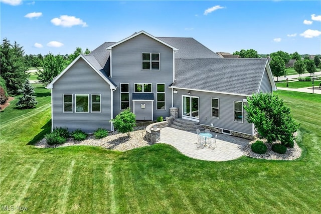 4269 Fox Glen Dr, Medina, OH 44256 - photo 47