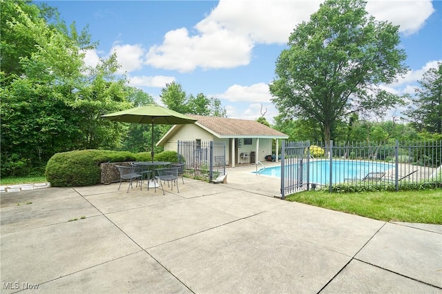 2265 Anthony Dr, Akron, OH 44333 - photo 29