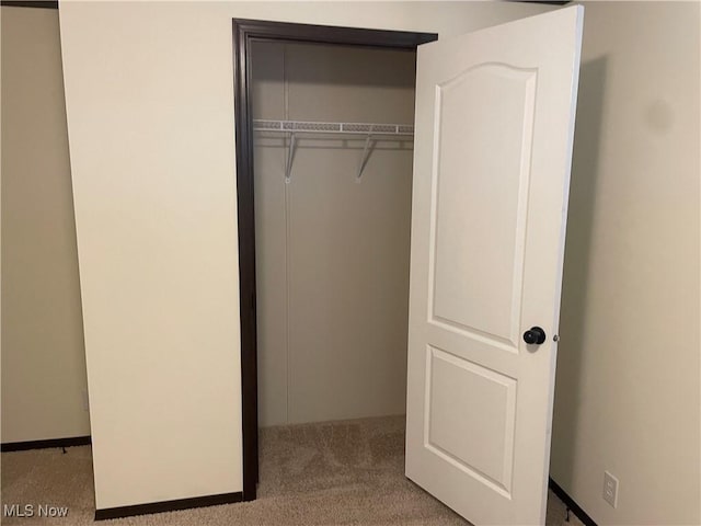 83478 Monzula Rd, Cadiz, OH 43907 - view of closet