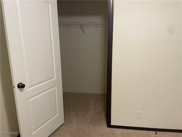 83478 Monzula Rd, Cadiz, OH 43907 - view of closet