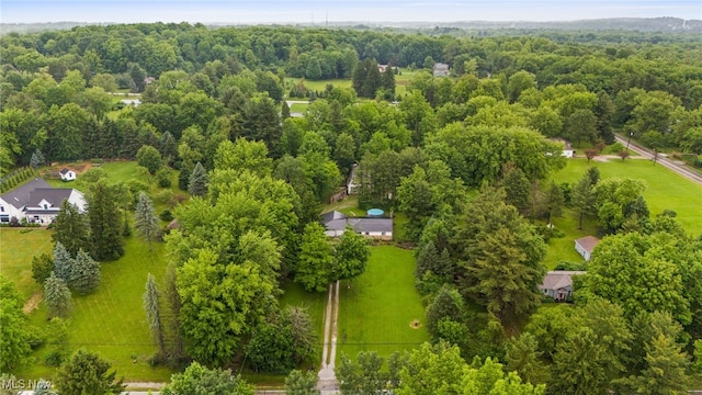 8902 Taylor May Rd, Chagrin Falls, OH 44023 - drone / aerial view
