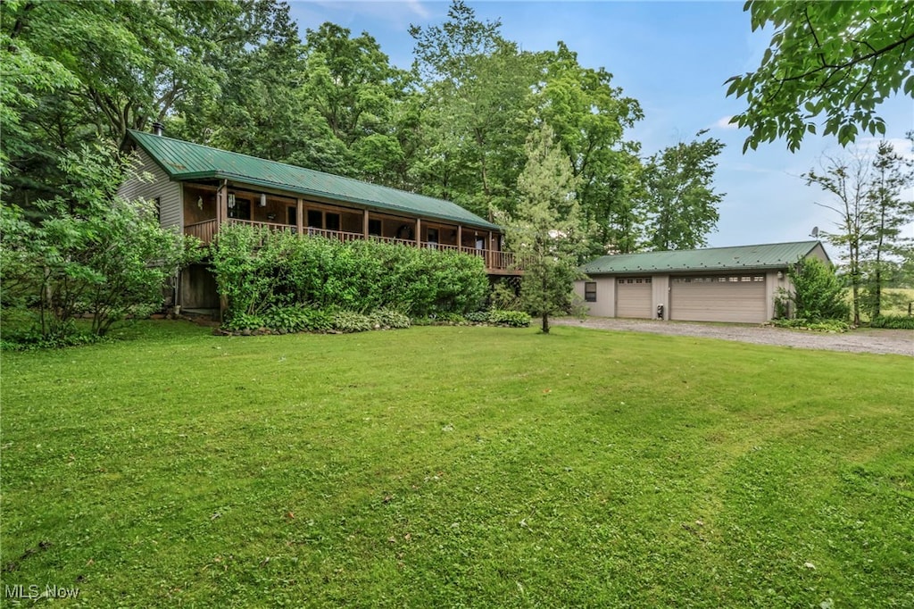204 Township Road 391, Sullivan, OH 44880 - photo 1