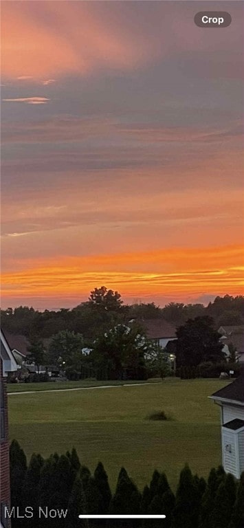 7509 Galena Ave NW, Canal Fulton, OH 44614 - view of mountain backdrop