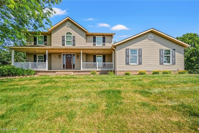 511 Roland Hills Dr, Mogadore, OH 44260 - photo 1