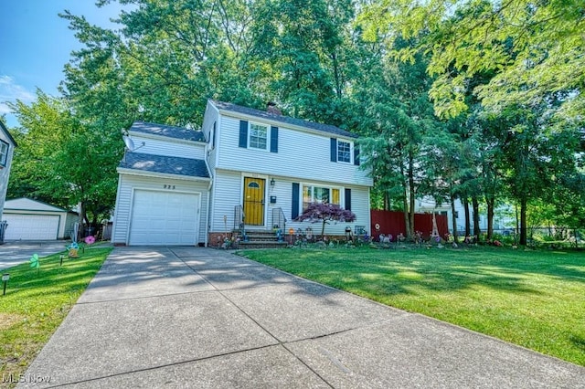925 Keystone Dr, Cleveland, OH 44121 - photo 1