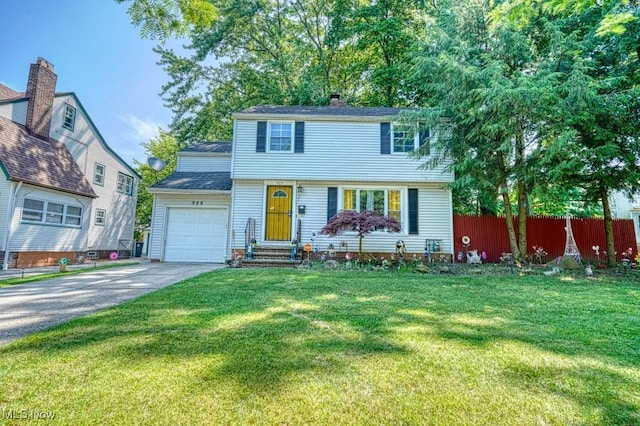 925 Keystone Dr, Cleveland, OH 44121 - photo 2