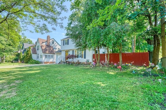 925 Keystone Dr, Cleveland, OH 44121 - photo 3