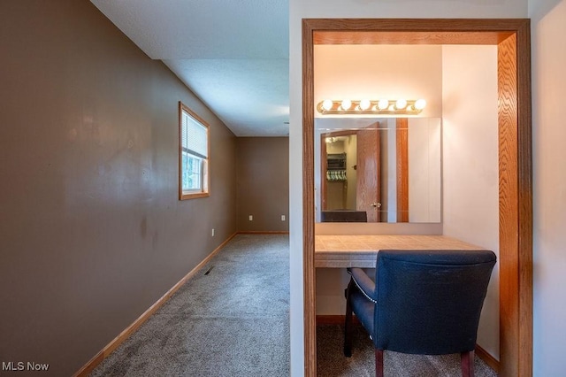 1565 Lois St, Belpre, OH 45714 - bathroom featuring baseboards