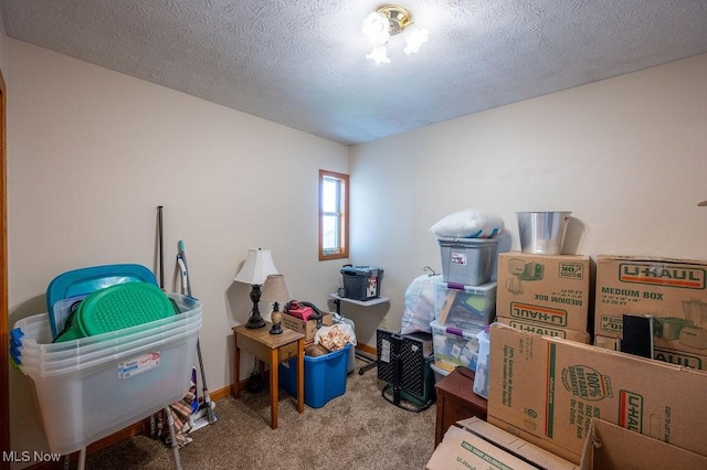 1565 Lois St, Belpre, OH 45714 - view of storage