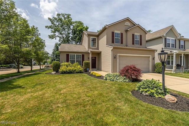2366 Chelsea St, Avon, OH 44011 - photo 2