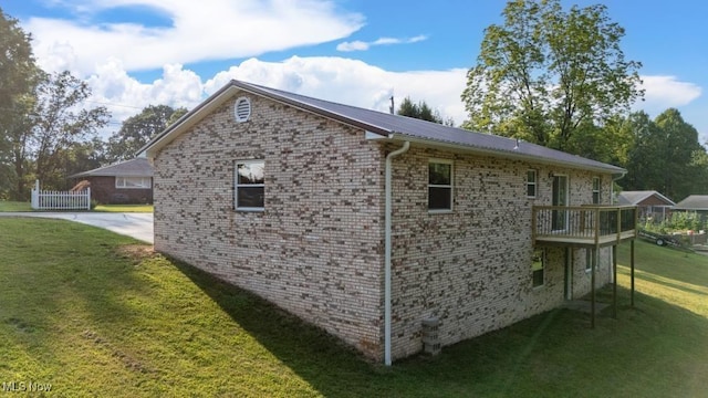 194 Marie St, Parkersburg, WV 26104 - photo 4