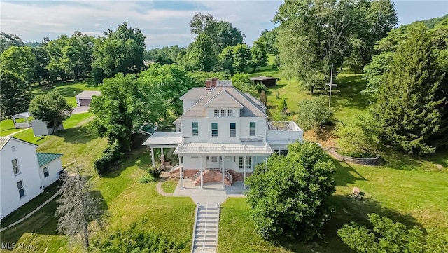 45 W Main St, Quaker City, OH 43773 - photo 2