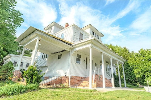 45 W Main St, Quaker City, OH 43773 - photo 4