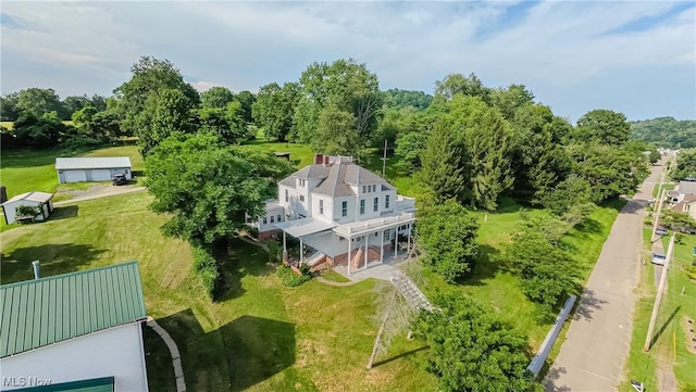 45 W Main St, Quaker City, OH 43773 - photo 32