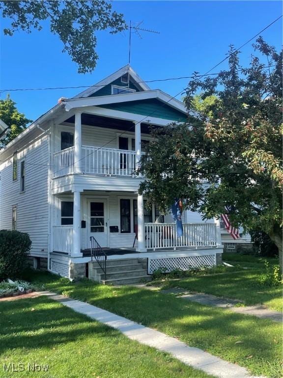 1320 W 7th St, Lorain, OH 44052 - photo 1