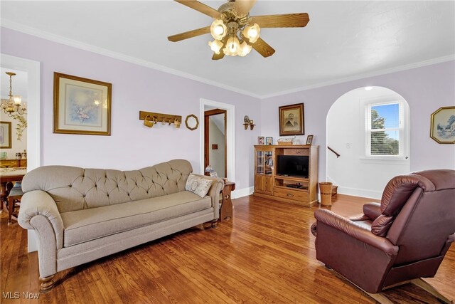 3681 Werner Church Rd NE, Canton, OH 44721 - photo 4
