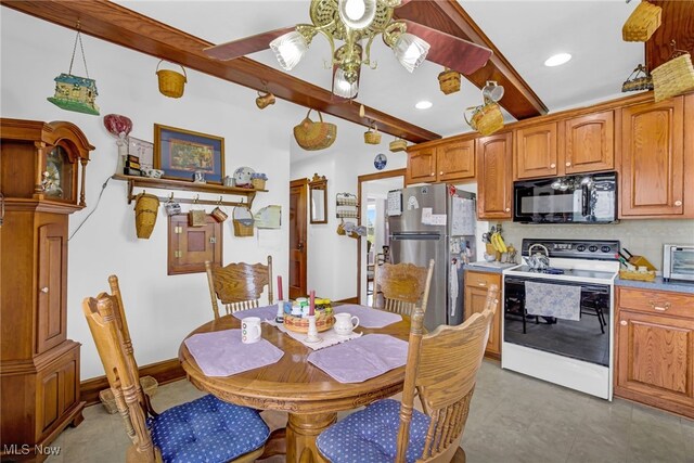 3681 Werner Church Rd NE, Canton, OH 44721 - photo 8