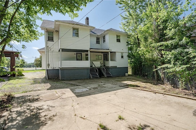 3200 Audubon Blvd, Cleveland, OH 44104 - photo 46