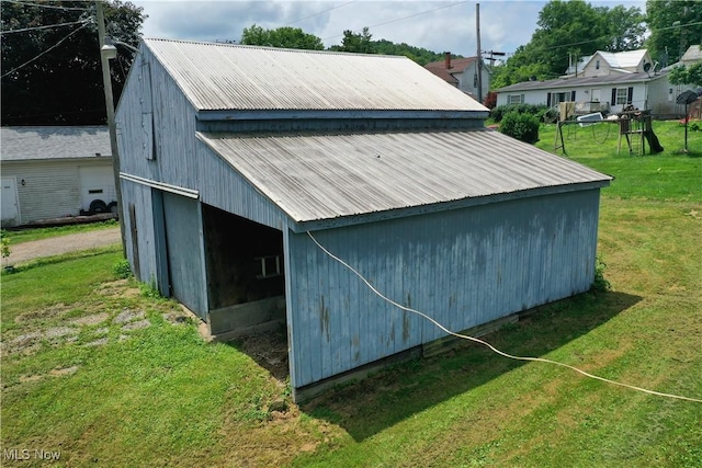33021 Township Road 490, Killbuck, OH 44637 - photo 3